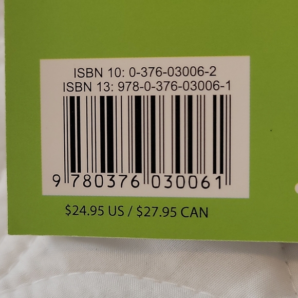 GARDENING BOOK - Picture 3 of 3